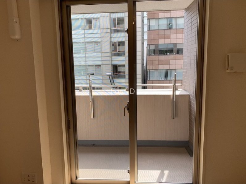 バルコニー　★見学予約受付中★