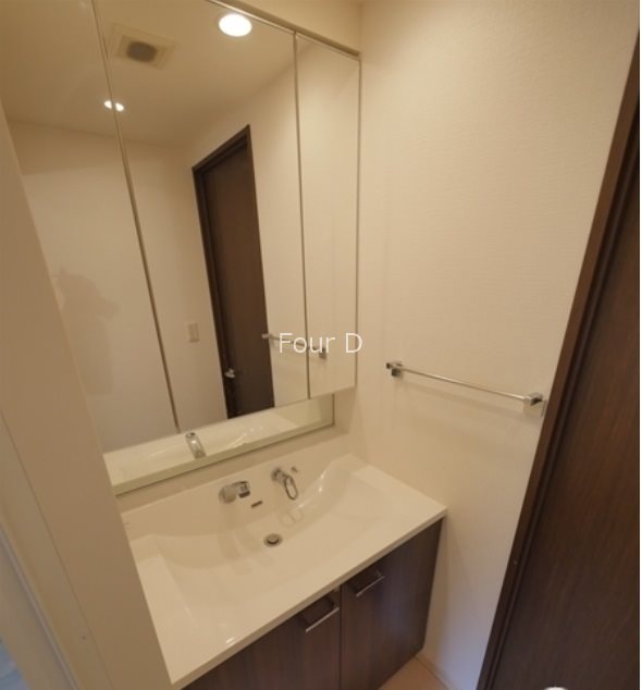 洗面設備　★見学予約受付中★