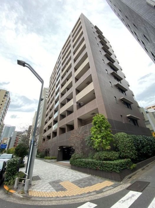 建物外観　★見学予約受付中★