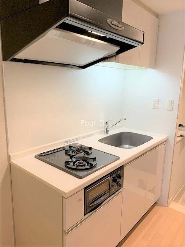 キッチン　★見学予約受付中★