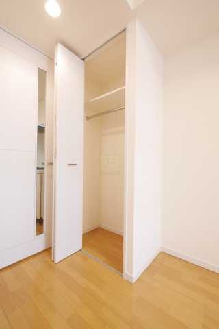 収納　メインステージ田端弐番館