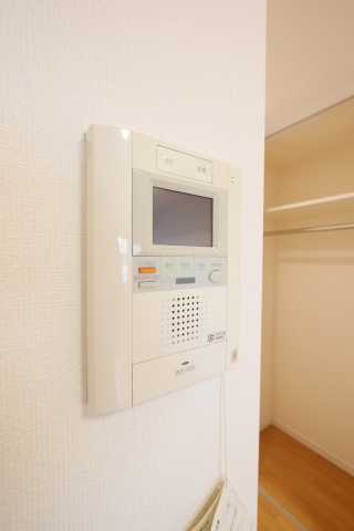 セキュリティ　メインステージ田端弐番館