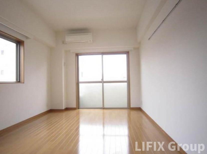 居室・リビング　居間・リビング