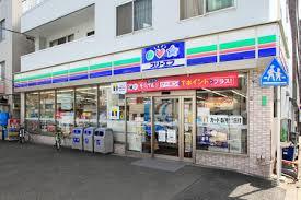 コンビニ　スリーエフ 平井店（コンビニ）まで406m