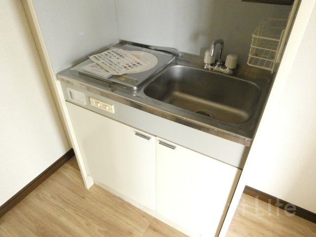 キッチン　プリムラ相模大野