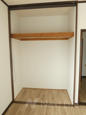 収納　プリムラ相模大野