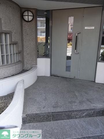 エントランス　★エントランス★