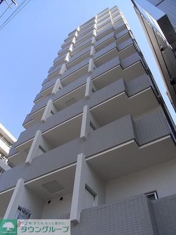 建物外観　★外観★