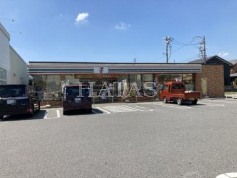 コンビニ　セブン－イレブン　高浜田戸町店（コンビニ）まで332m