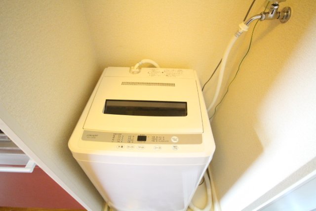 その他設備　同物件別号室