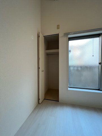 収納　別号室イメージの為、現状を優先致します。