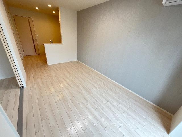 イルミエールヤヨイの内装写真
