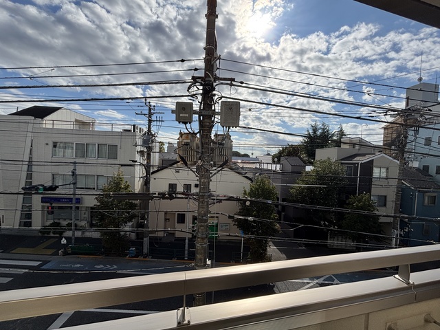 眺望　※別部屋写真