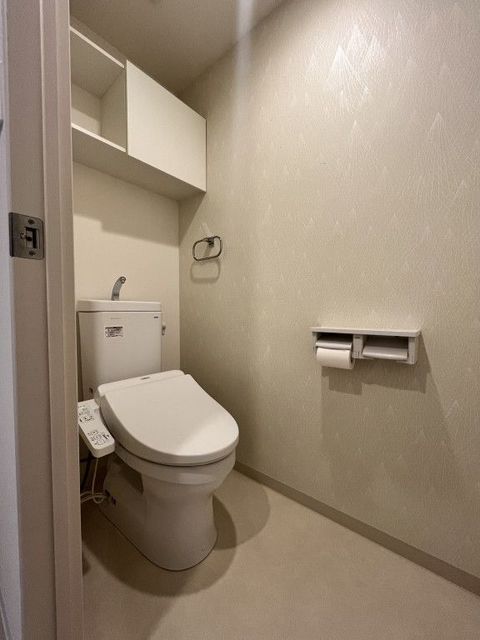 トイレ　同仕様