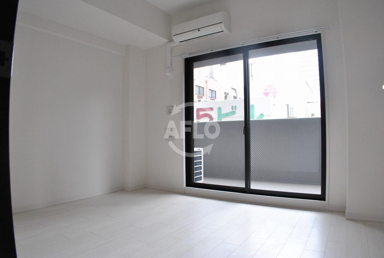 居室・リビング　レオンコンフォート本町　洋室