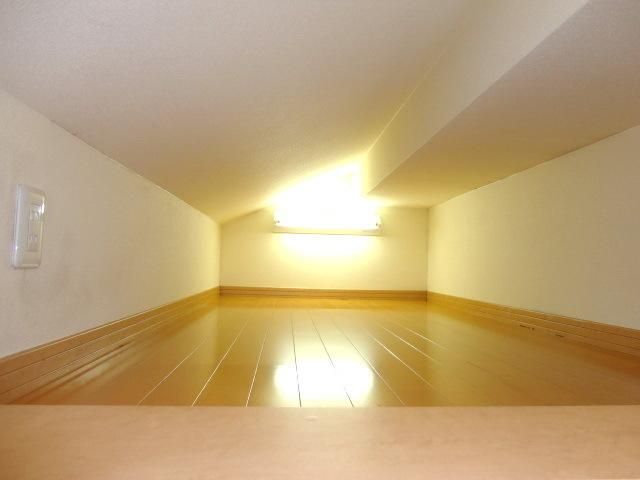 その他　★ロフト★