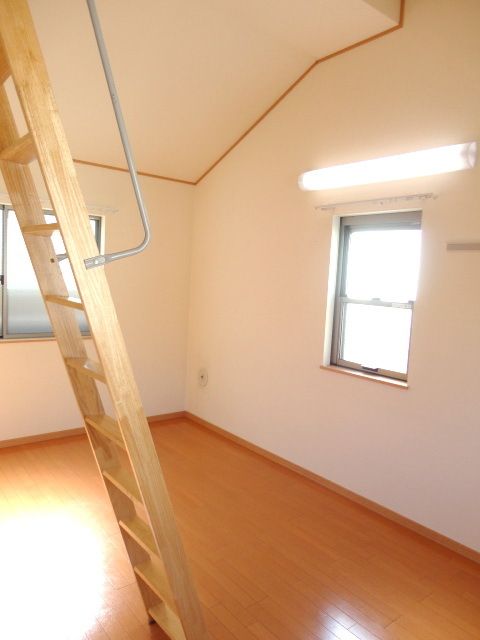 その他部屋・スペース　★居室★