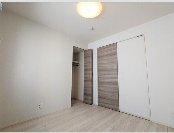 その他部屋・スペース　※写真は同じマンションの違う部屋のものになります。