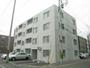 豊平公園駅より徒歩2分 3階 築13年3ヶ月の賃貸物件