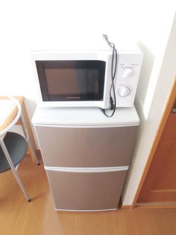 その他　★色々付いててすぐ入居できますね。★