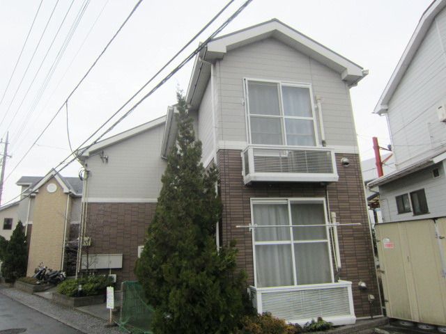 建物外観　★外観です★