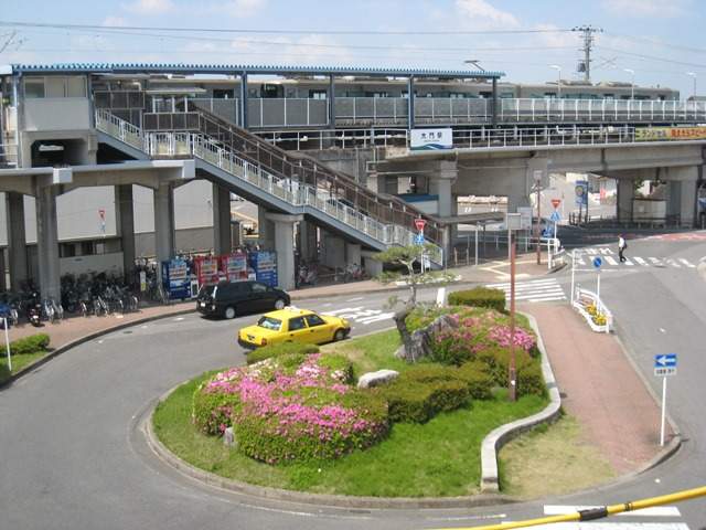 その他　愛知環状鉄道　大門駅（その他）まで1300m