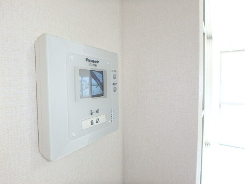 セキュリティ　図面と現状に相違がある場合には現状を優先