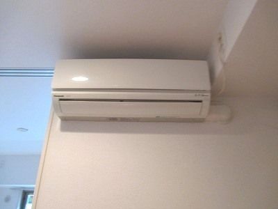 その他設備　★エアコン★