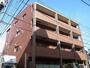 矢口渡駅より徒歩1分 1階 築13年9ヶ月の賃貸物件