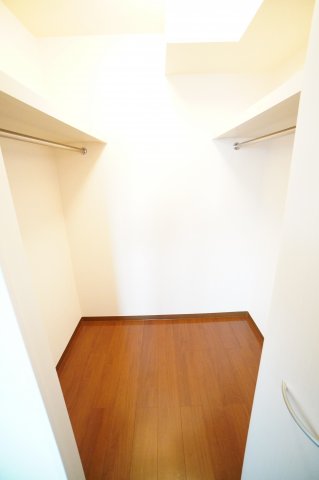 収納　※同物件・反転タイプの写真です。