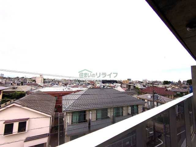 眺望　別部屋参考写真