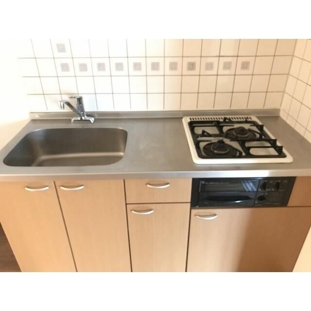 その他設備　※別部屋写真参照