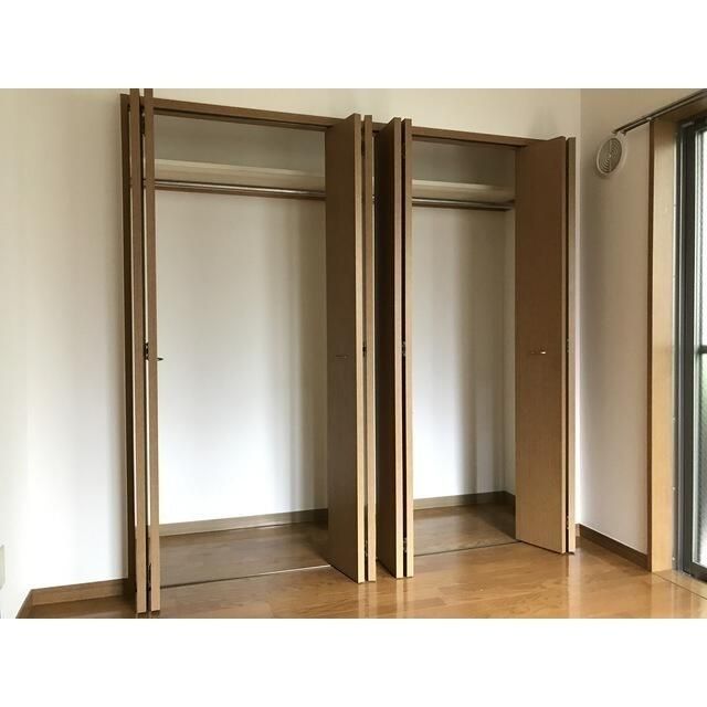 収納　※別部屋参照