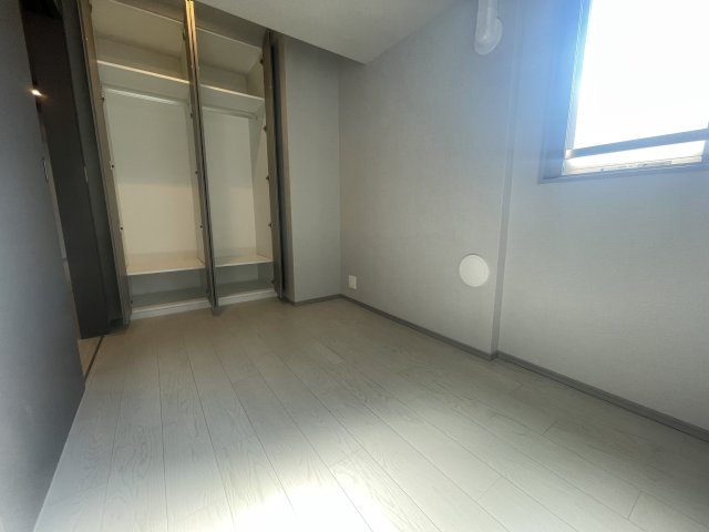 居室・リビング　他号室　同施工参考写真