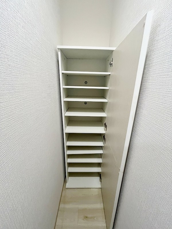 エントランス　★シューズボックス★