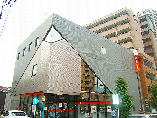 銀行　☆西日本シティ銀行 三萩野支店（銀行）まで230m