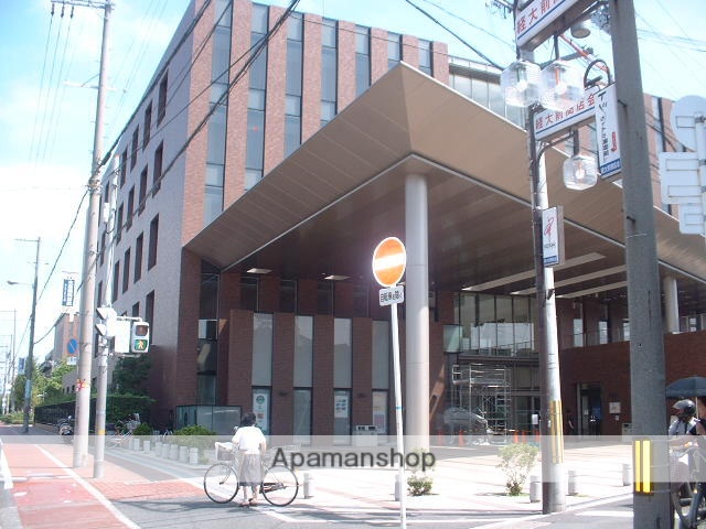 大学・短大　大阪経済大学（大学・短大）まで444m