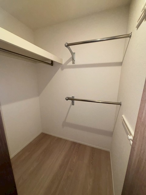 収納　同施工参考写真