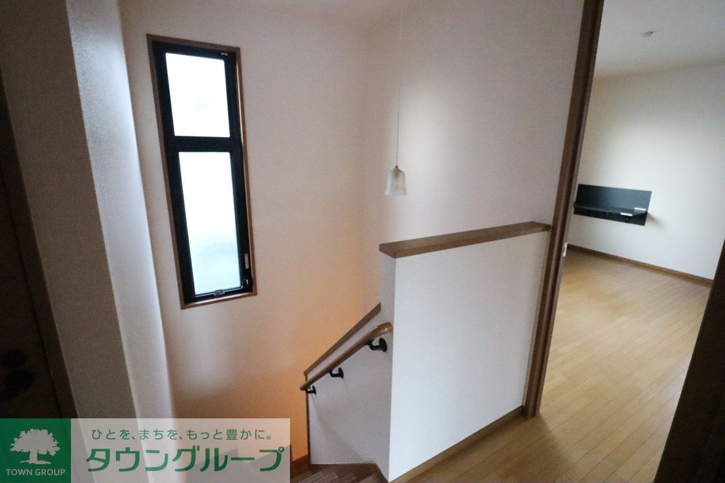その他　玄関