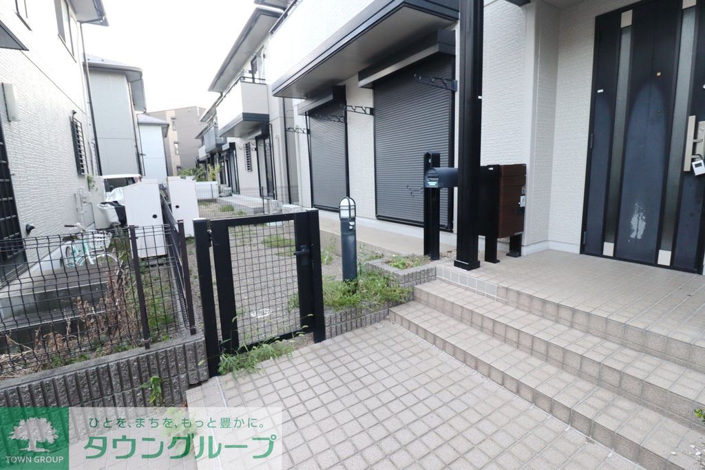 その他共有部分　共有部分