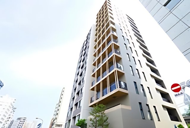 建物外観　☆きれいな外観☆