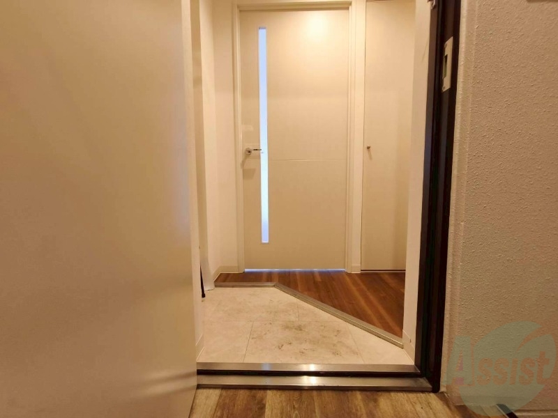 玄関　お部屋の第一印象を決める玄関はこちらです！