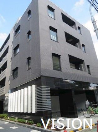 建物外観　☆外観☆