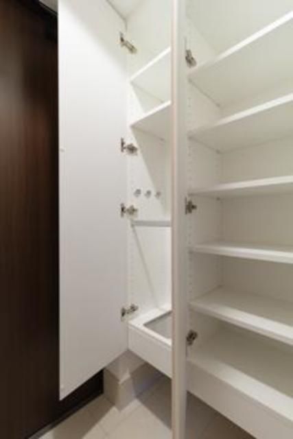 その他　別タイプ部屋　参考写真です