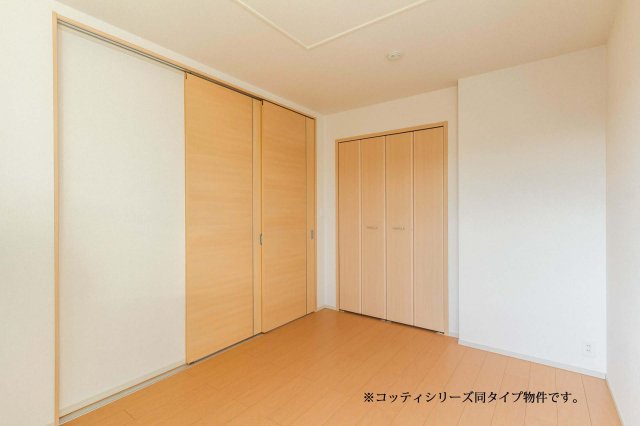 その他部屋・スペース　明るい色調の室内です