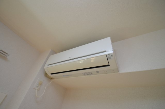 その他設備　エアコン付