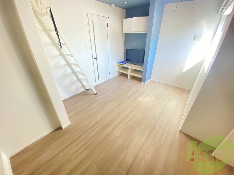 その他部屋・スペース