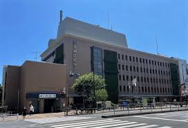 図書館　中央区立月島図書館（図書館）まで761m