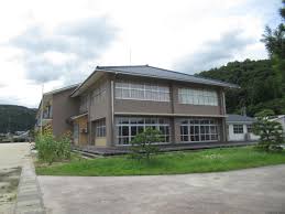 小学校　真庭市立北房小学校（小学校）まで1100m