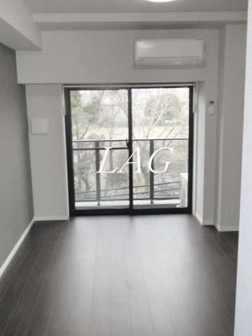 その他部屋・スペース　寝室です。